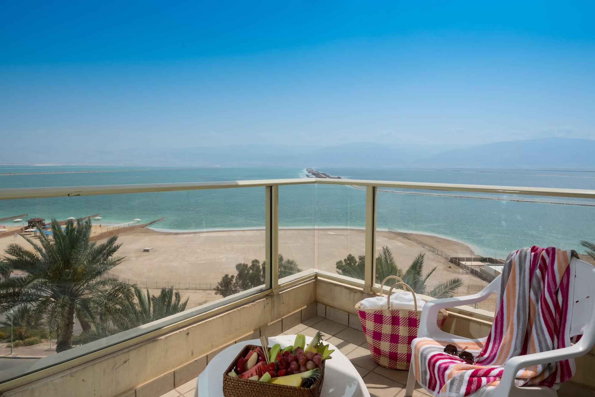 Leonardo Plaza Hotel Dead Sea Неве-Зоар Экстерьер фото